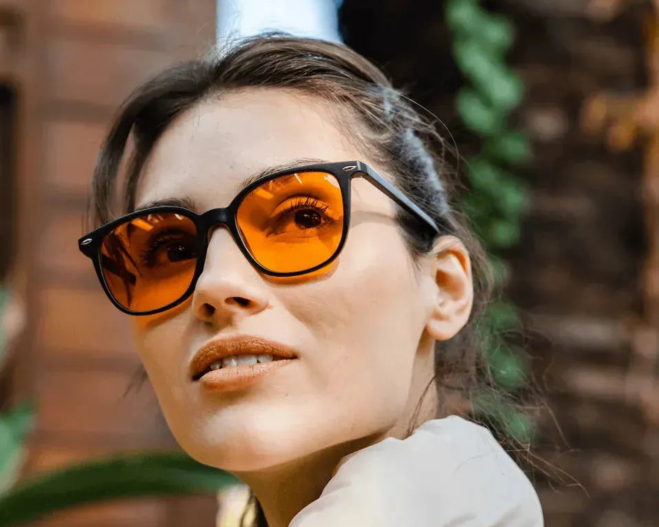blue blocker hope 527nm - Opticas Lookout