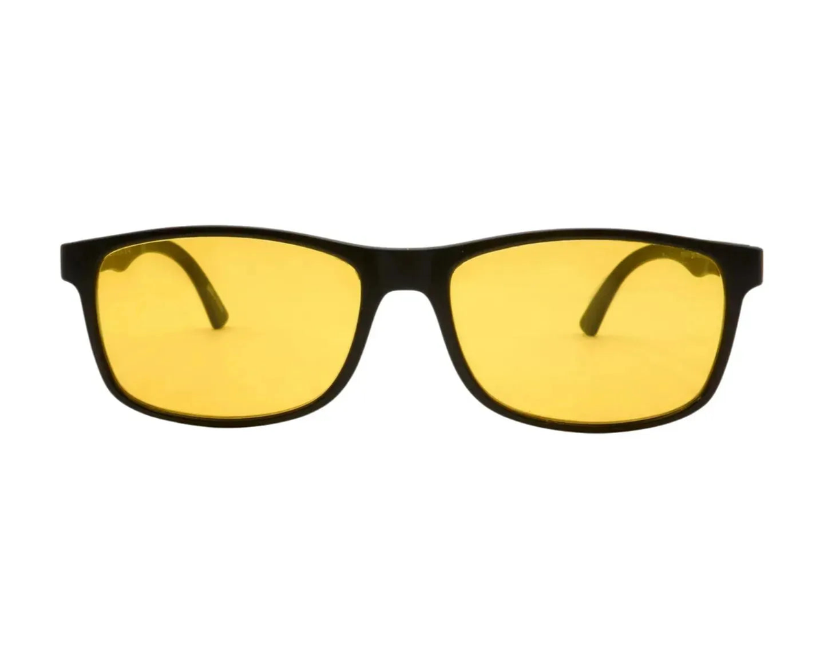 blue blocker main 4 450nm - GARAGE SALE - Opticas Lookout