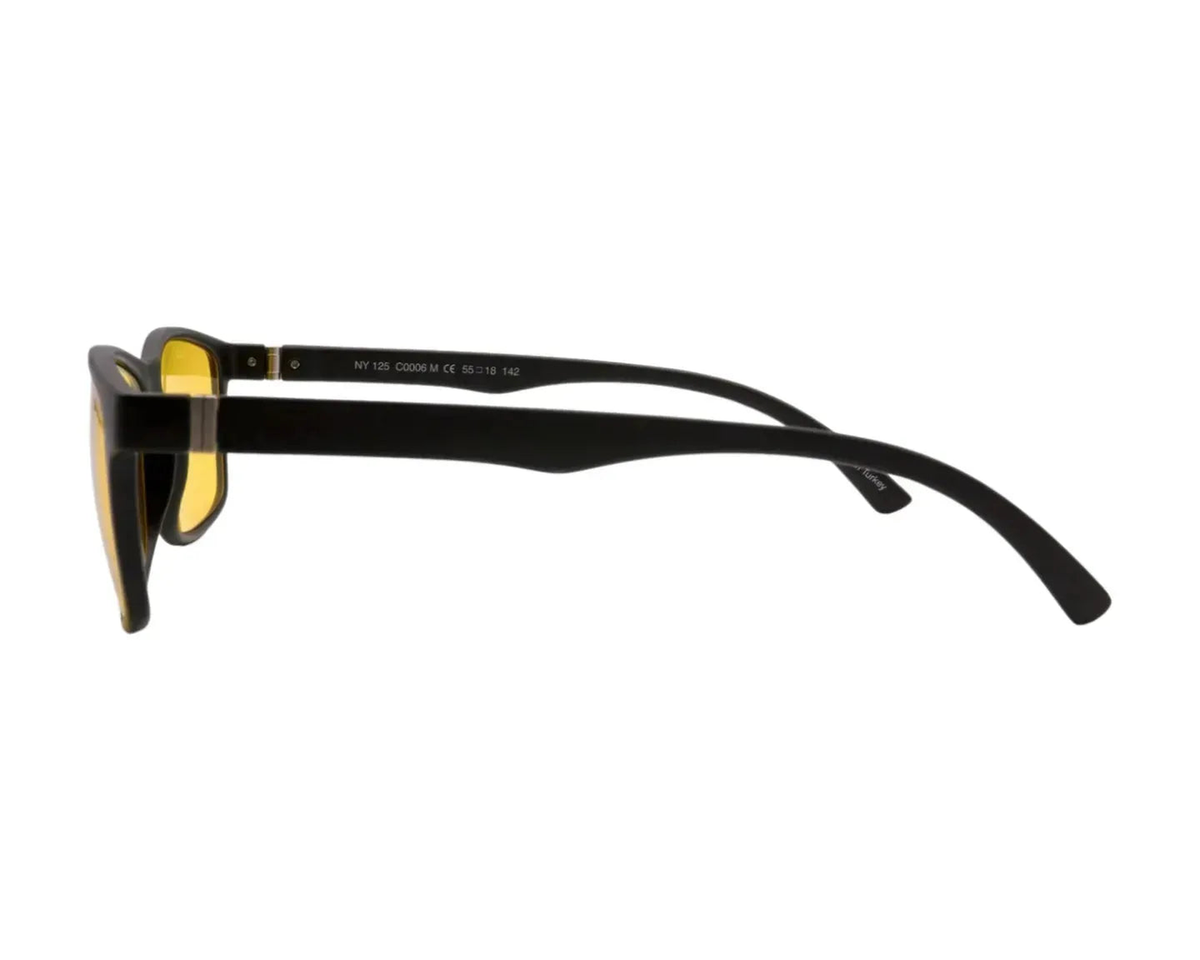 blue blocker main 4 450nm - GARAGE SALE - Opticas Lookout