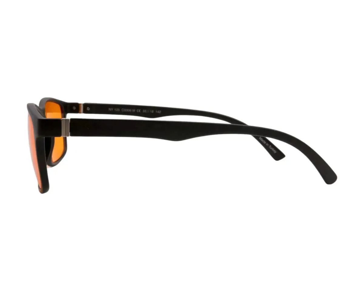 blue blocker main 4 527nm - GARAGE SALE - Opticas Lookout
