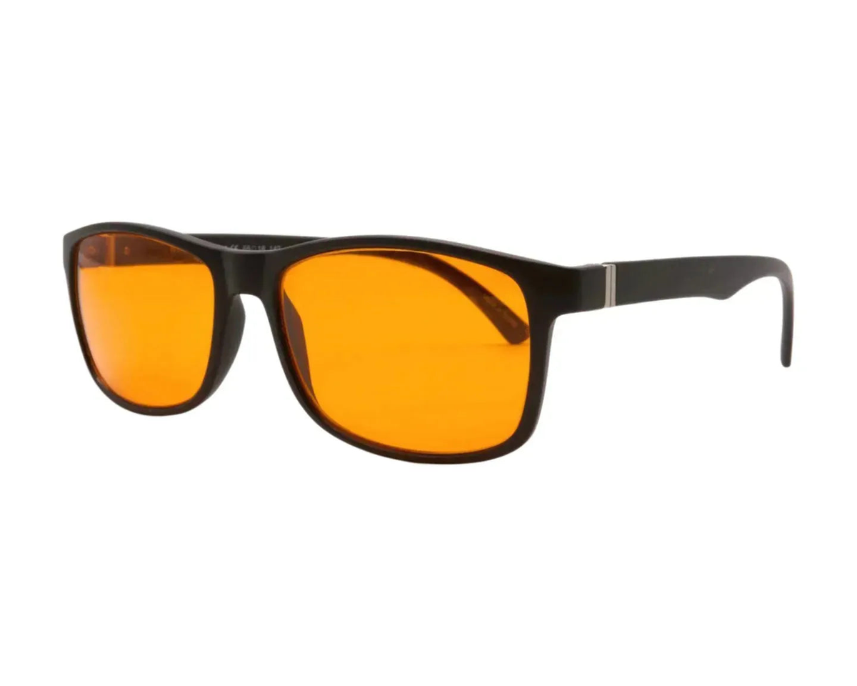 blue blocker main 4 527nm - GARAGE SALE - Opticas Lookout