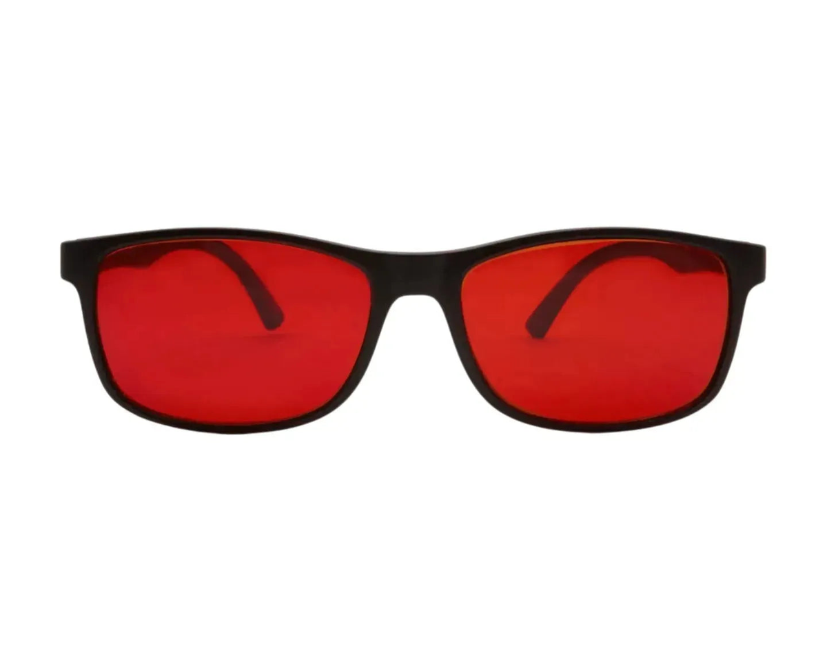blue blocker main 4 600nm - GARAGE SALE - Opticas Lookout