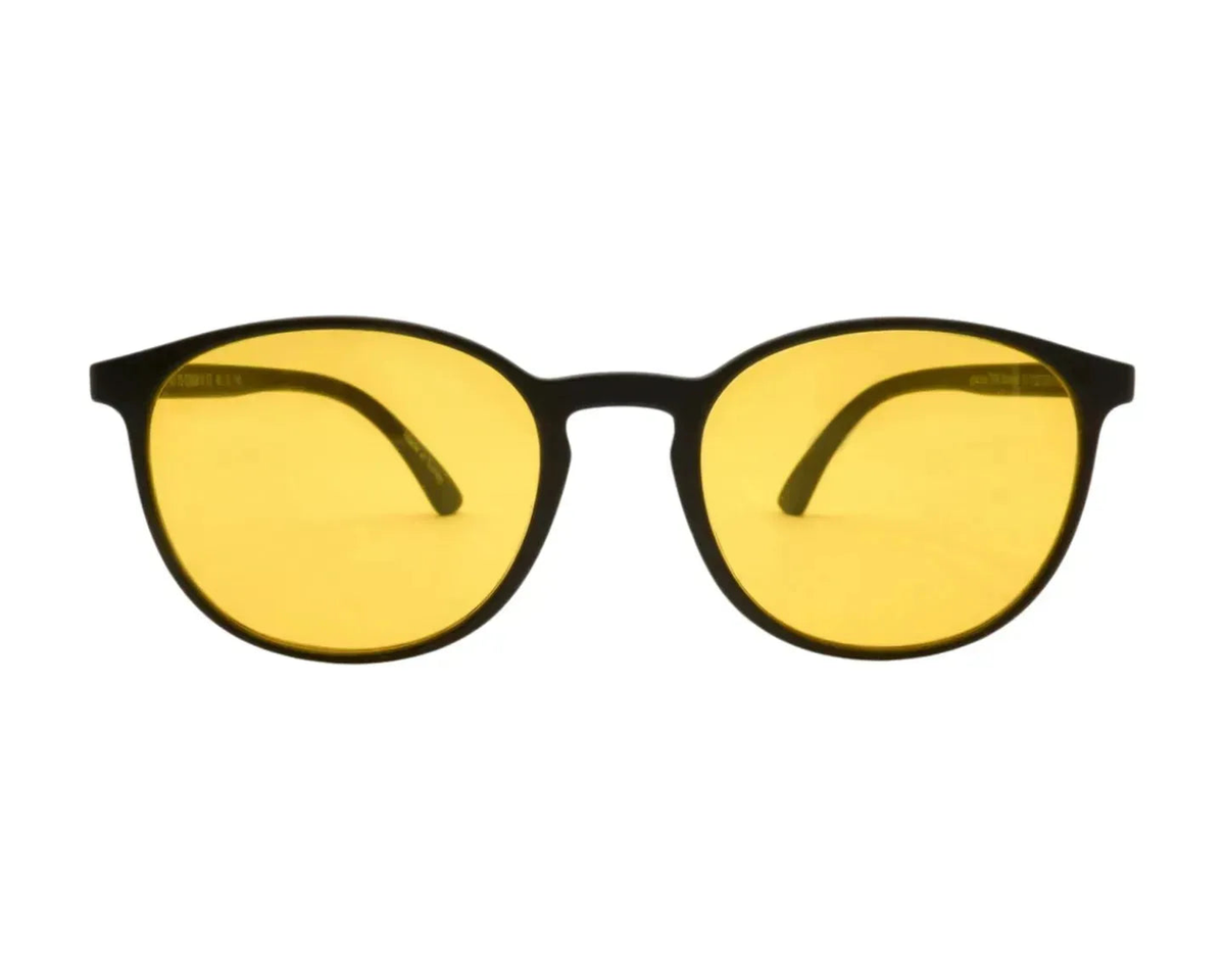 blue blocker snub 4 450nm - GARAGE SALE - Opticas Lookout
