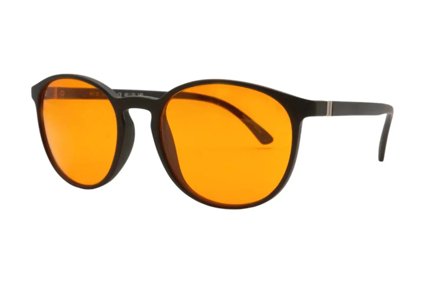 blue blocker snub 4 527nm - GARAGE SALE - Opticas Lookout