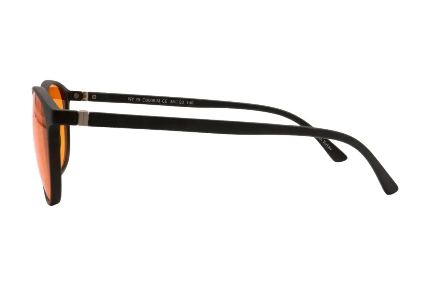 blue blocker snub 4 527nm - GARAGE SALE - Opticas Lookout
