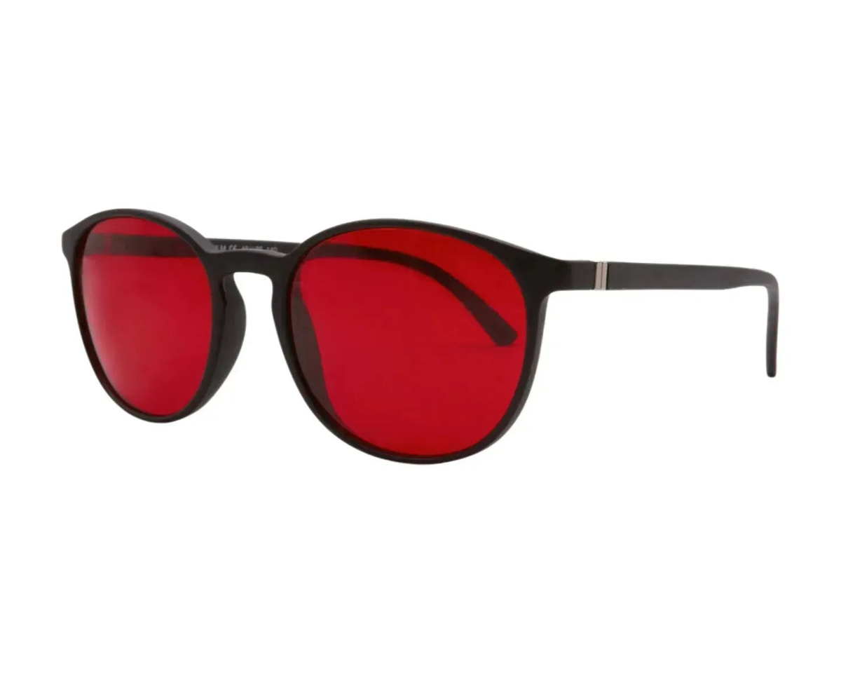 blue blocker snub 4 600nm - GARAGE SALE - Opticas Lookout
