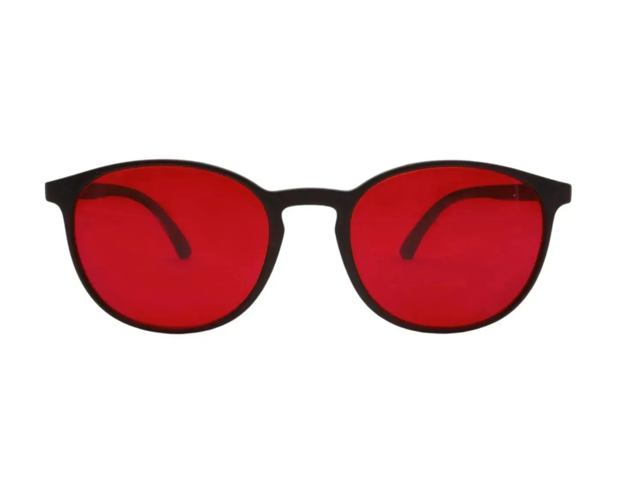 blue blocker snub 4 600nm - GARAGE SALE - Opticas Lookout