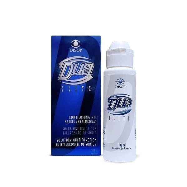 Dua Elite 100 ml