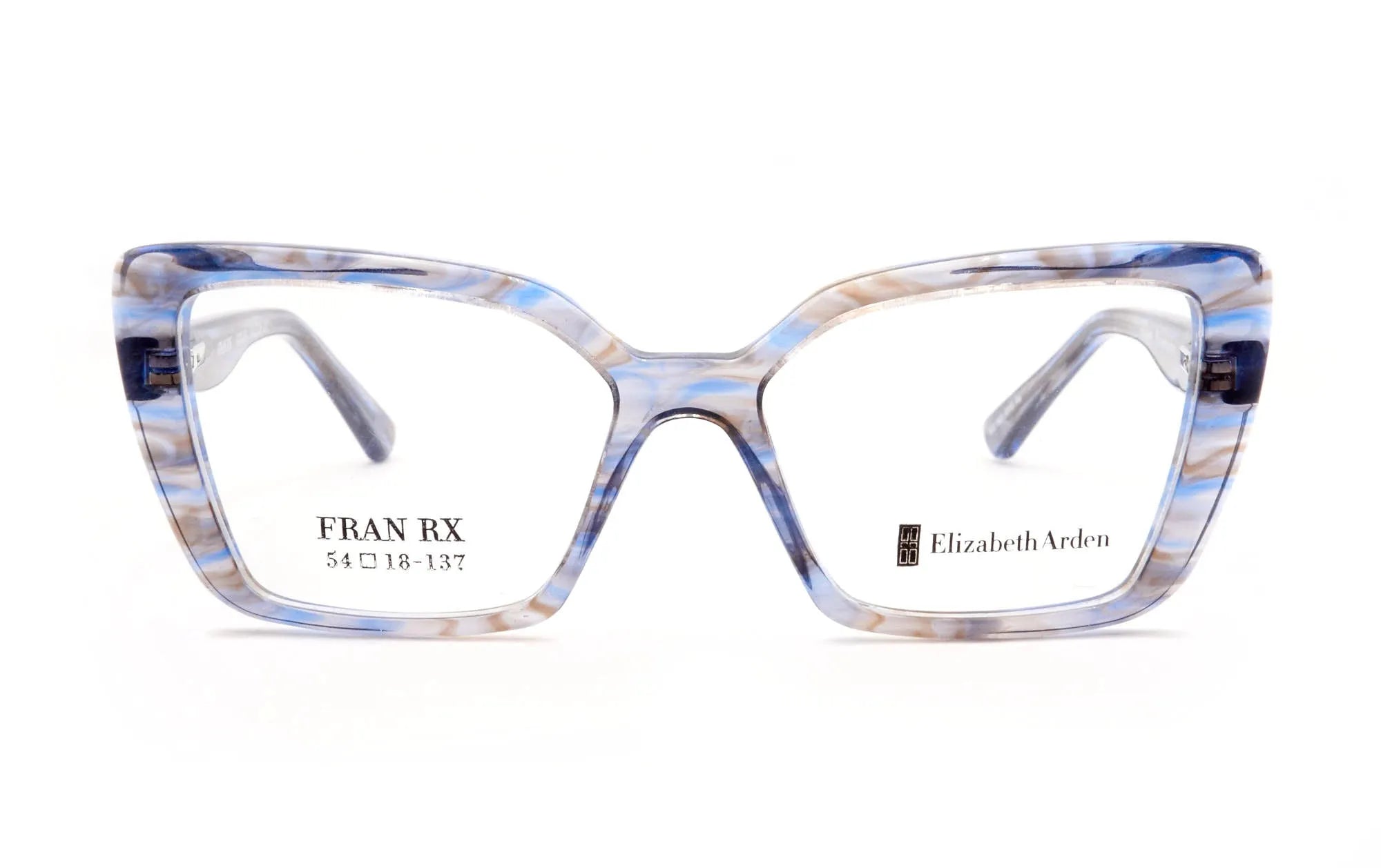 Gafas Optica Lentes Elizabeth Arden Precios Lentes Ópticos