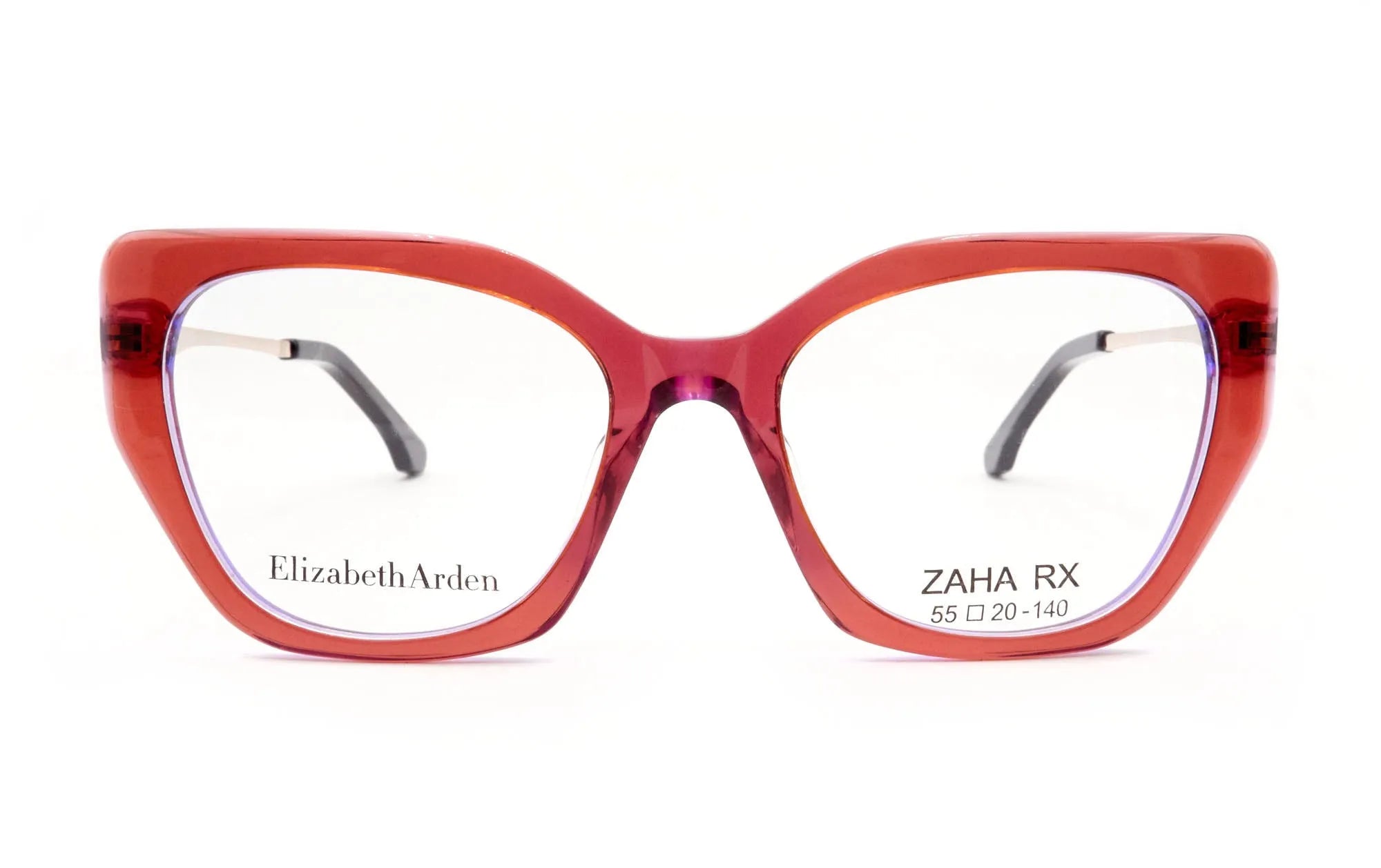 elizabeth arden zaha 03 - Opticas Lookout