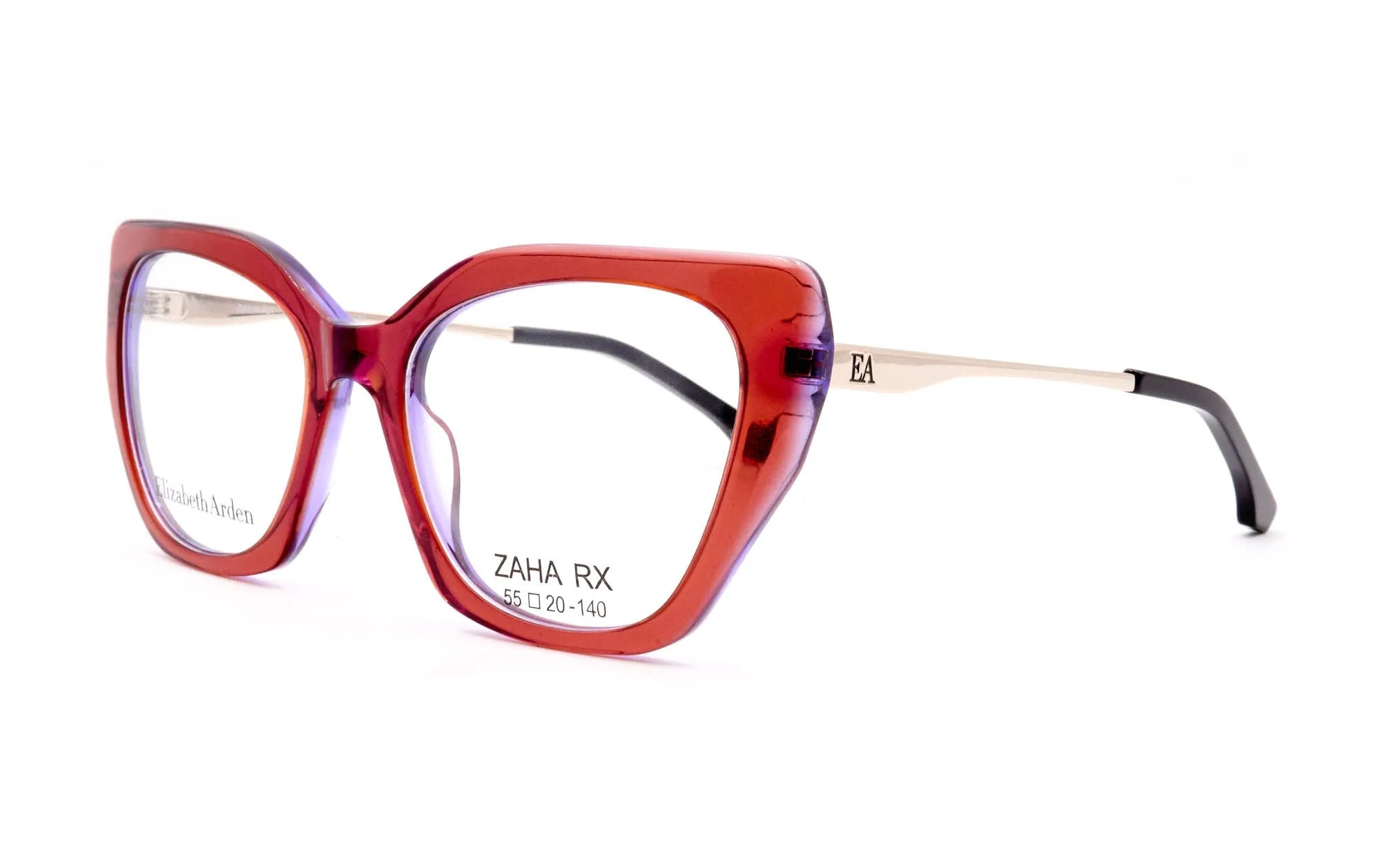 elizabeth arden zaha 03 - Opticas Lookout