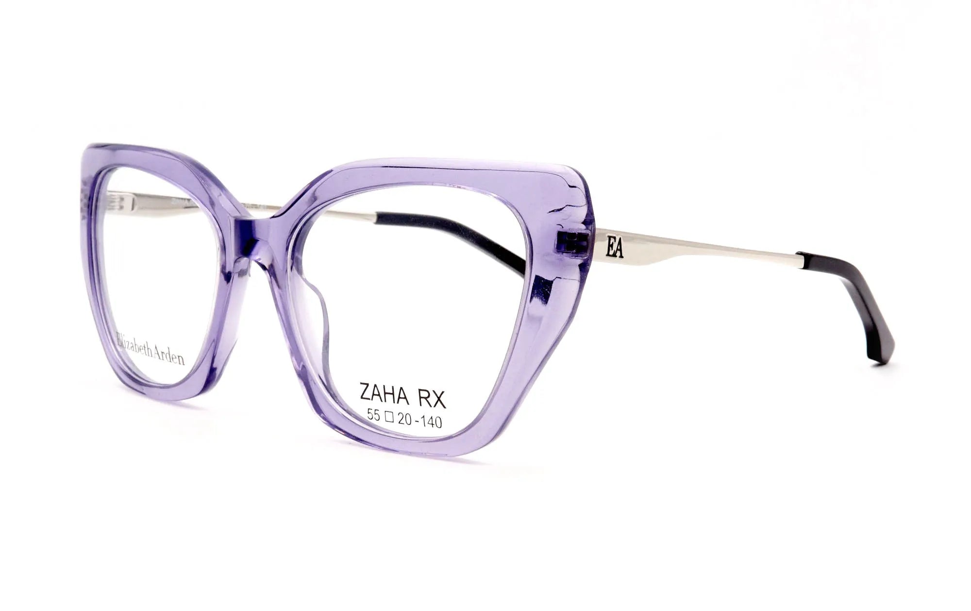elizabeth arden zaha 04 - Opticas Lookout