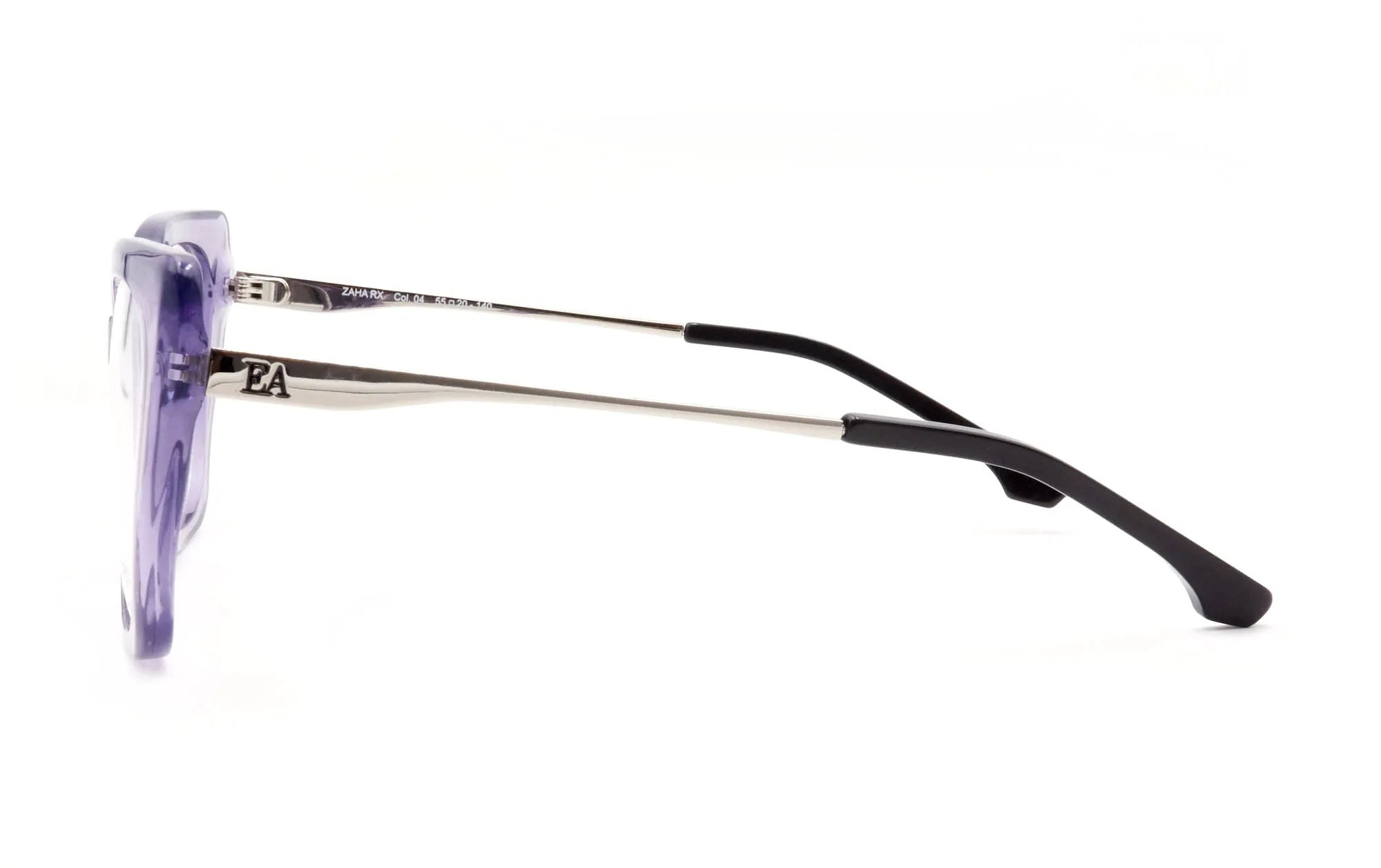 elizabeth arden zaha 04 - Opticas Lookout