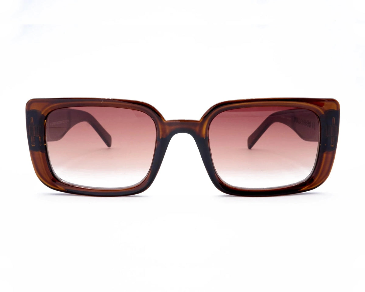 Vulk Glory Box Walnut/GBrown - detalle