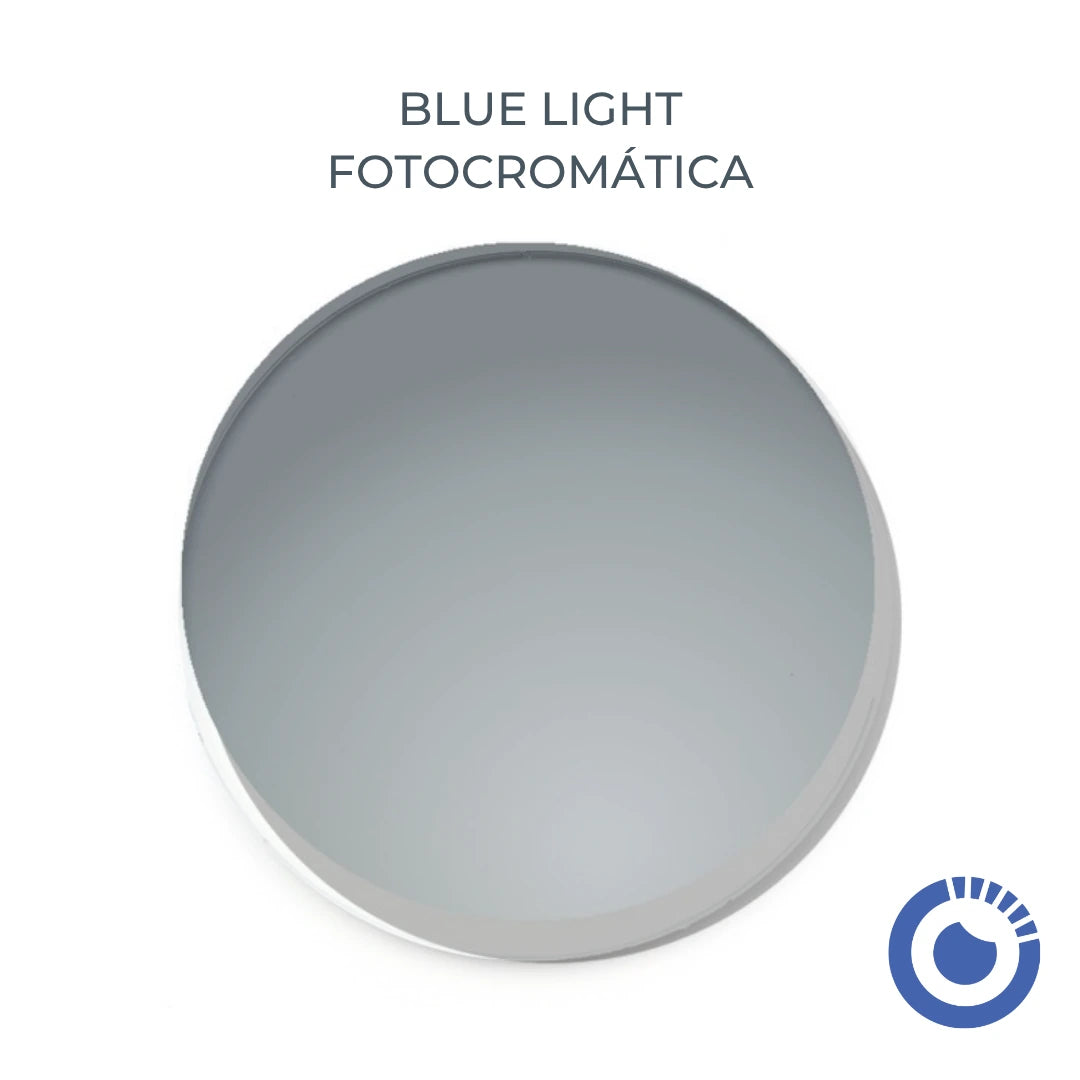 Lentes Blue Light fotocromáticas - foto 1