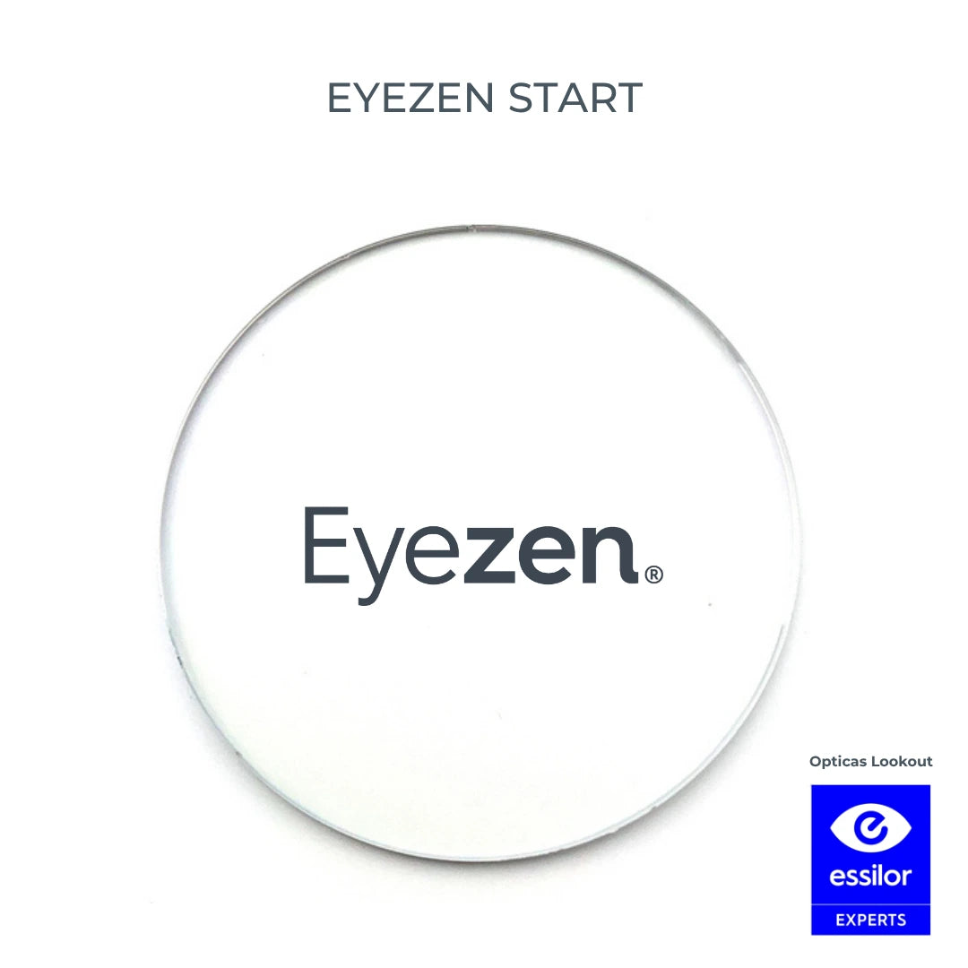 Lentes Eyezen Start - foto 1