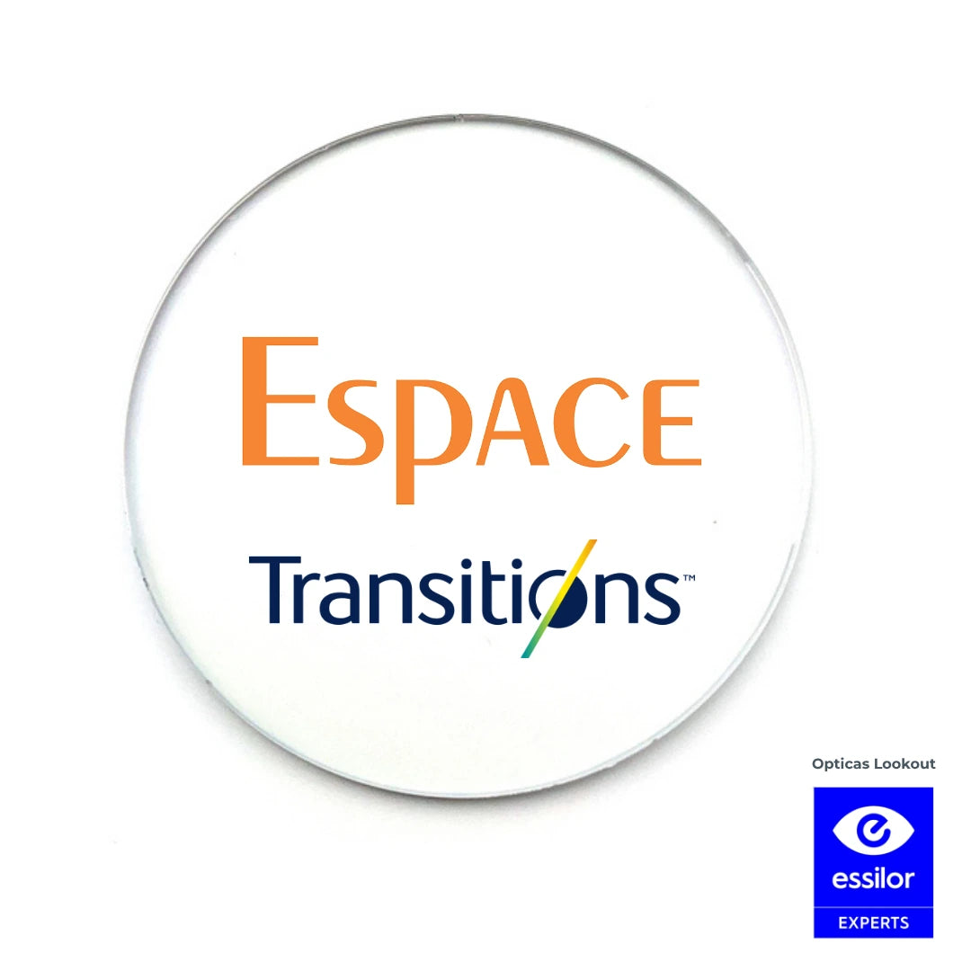 Espace Digital + Transitions - foto 1