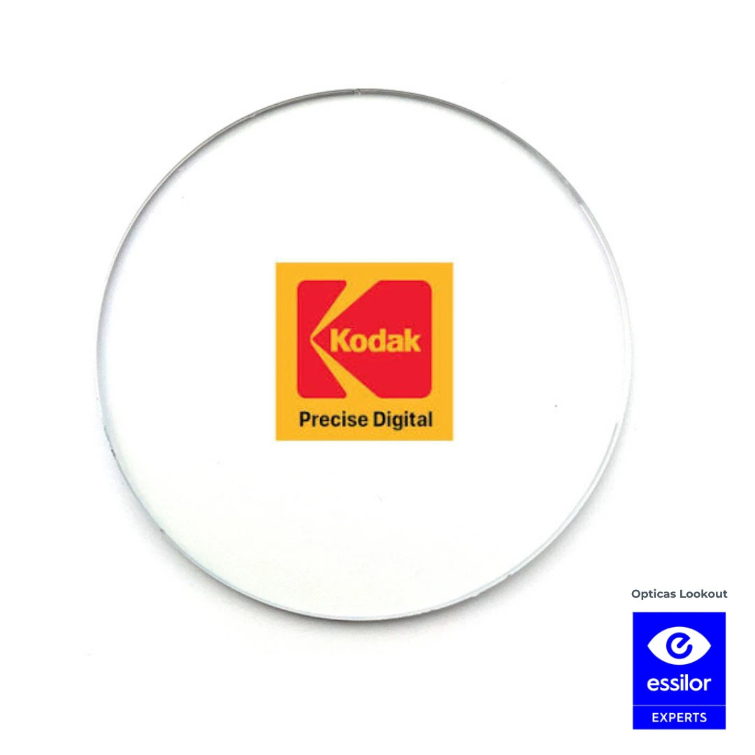 Kodak Precise - foto 1