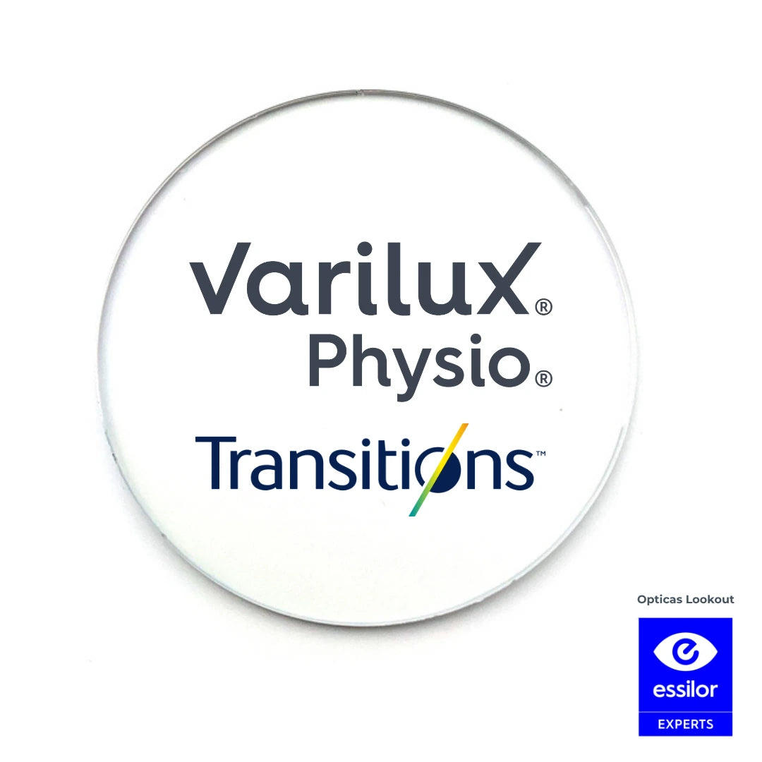 Varilux Physio + Transitions - foto 1