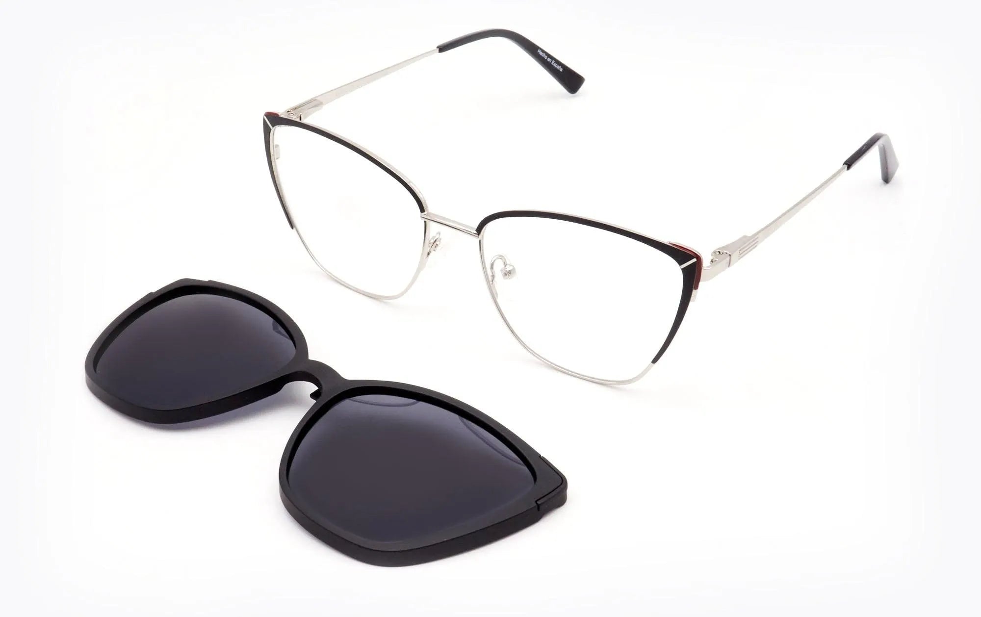 margulis clp44 55 06 clip pol - Opticas Lookout