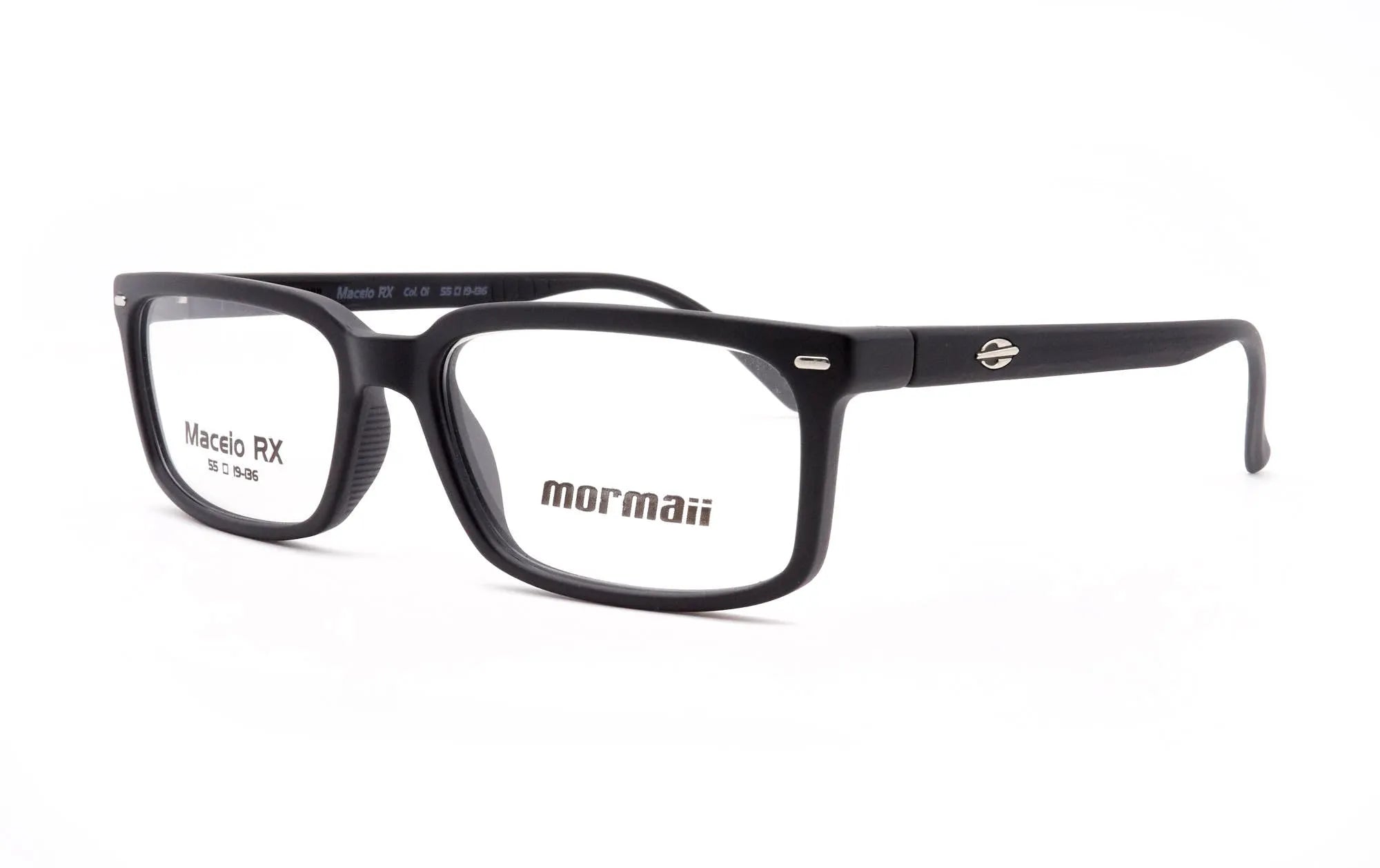 mormaii maceio 01 - Opticas Lookout