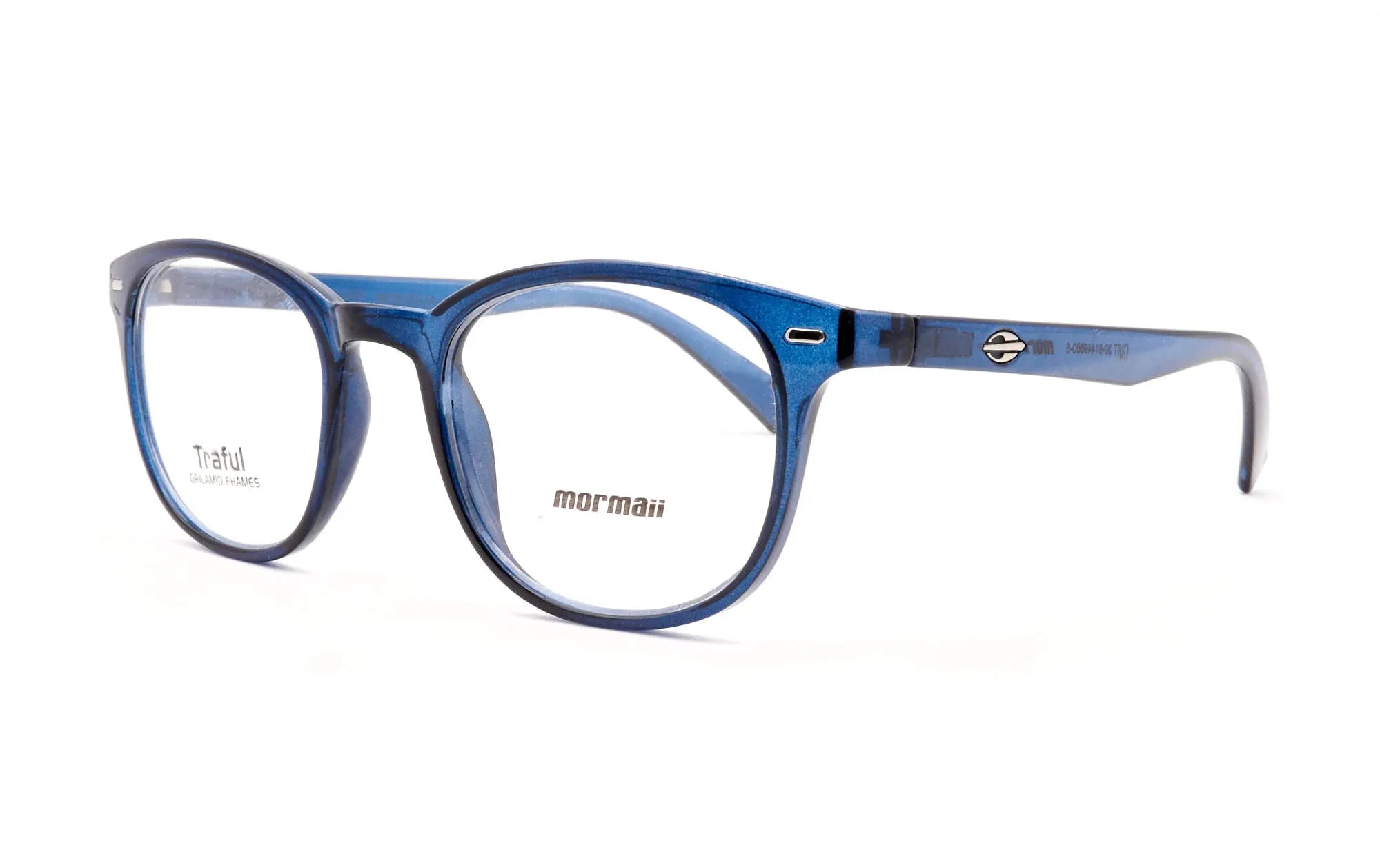 mormaii traful 07 - Opticas Lookout