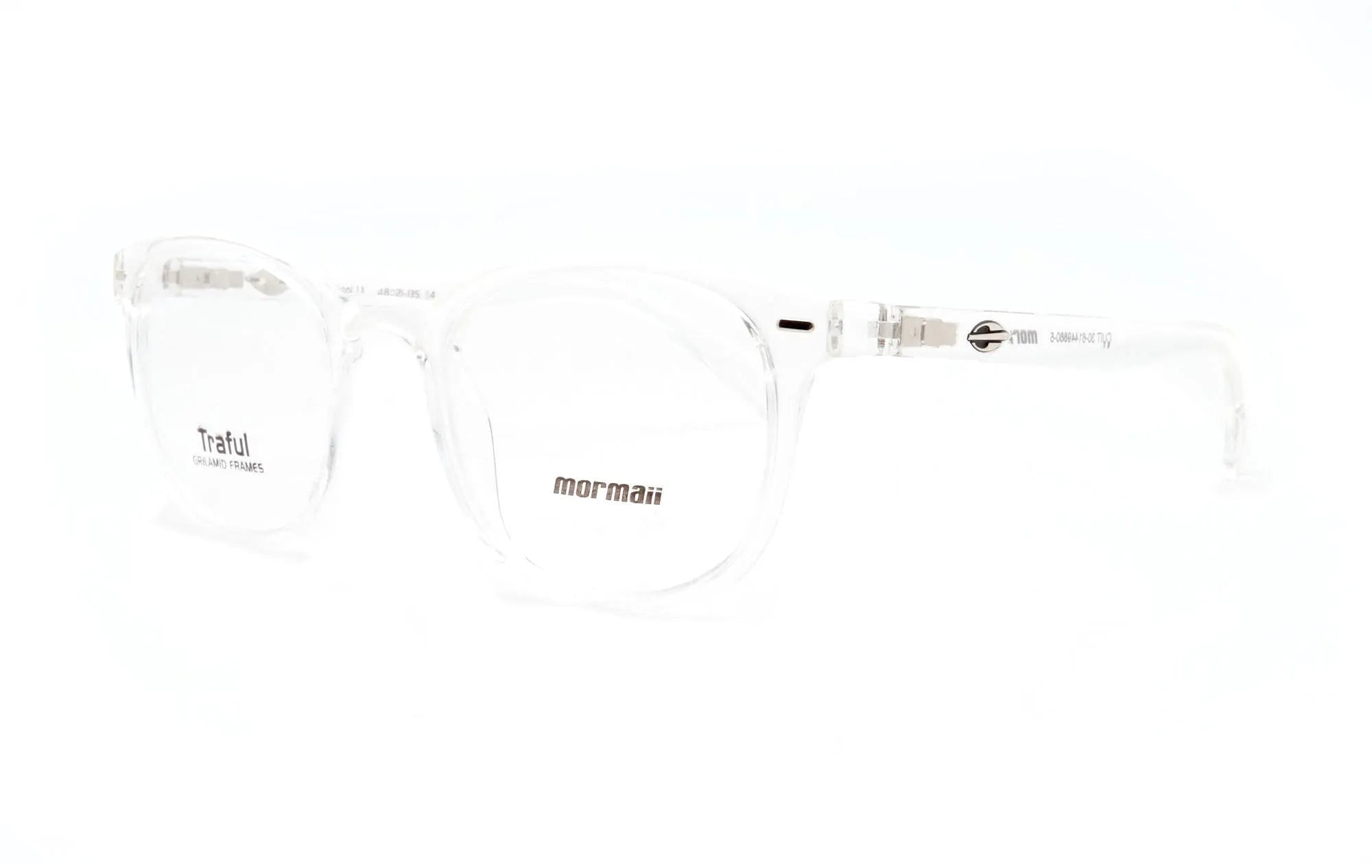 mormaii traful 13 - Opticas Lookout