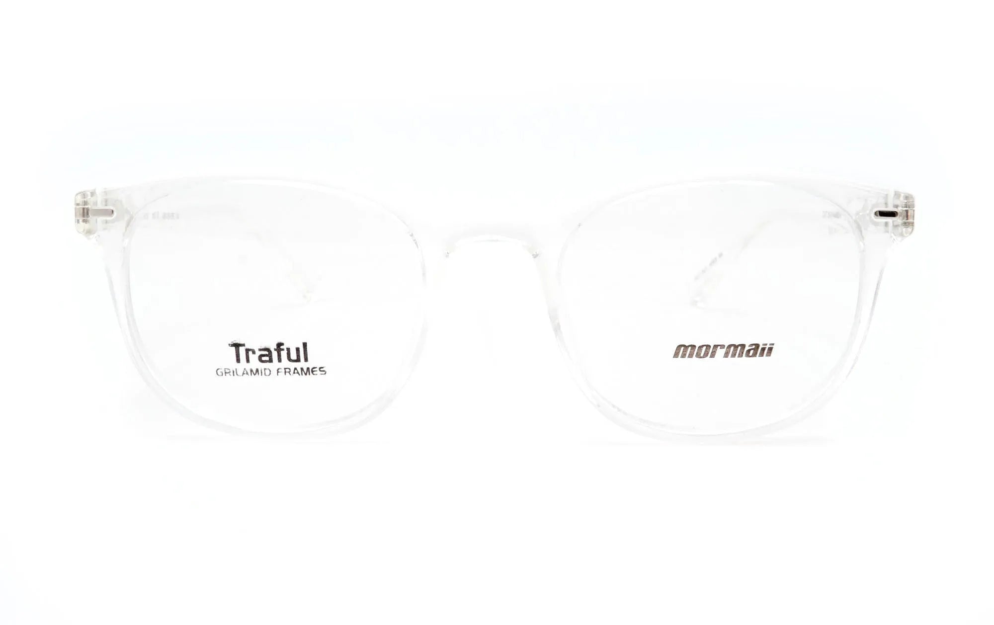 mormaii traful 13 - Opticas Lookout