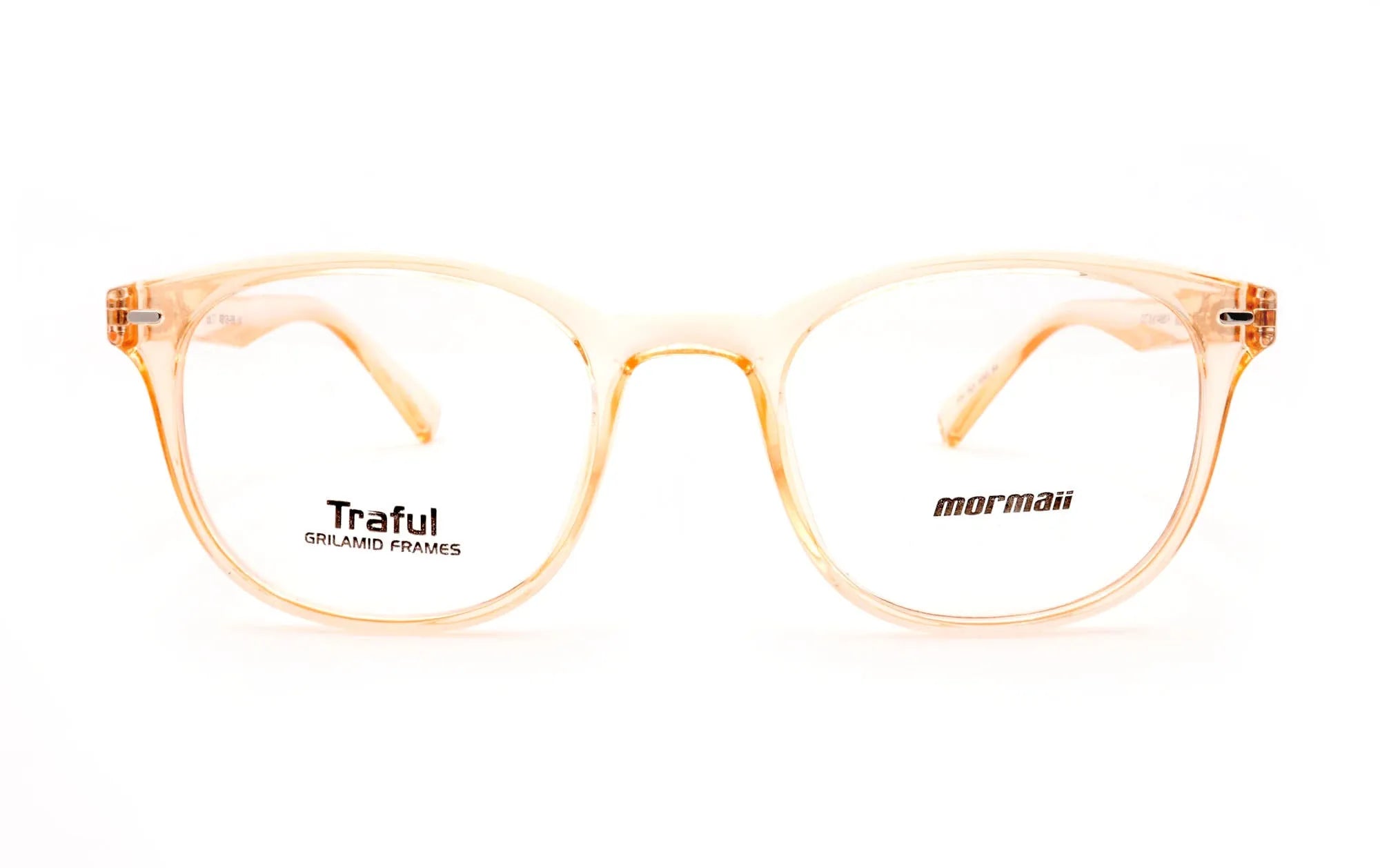 mormaii traful 17 - Opticas Lookout