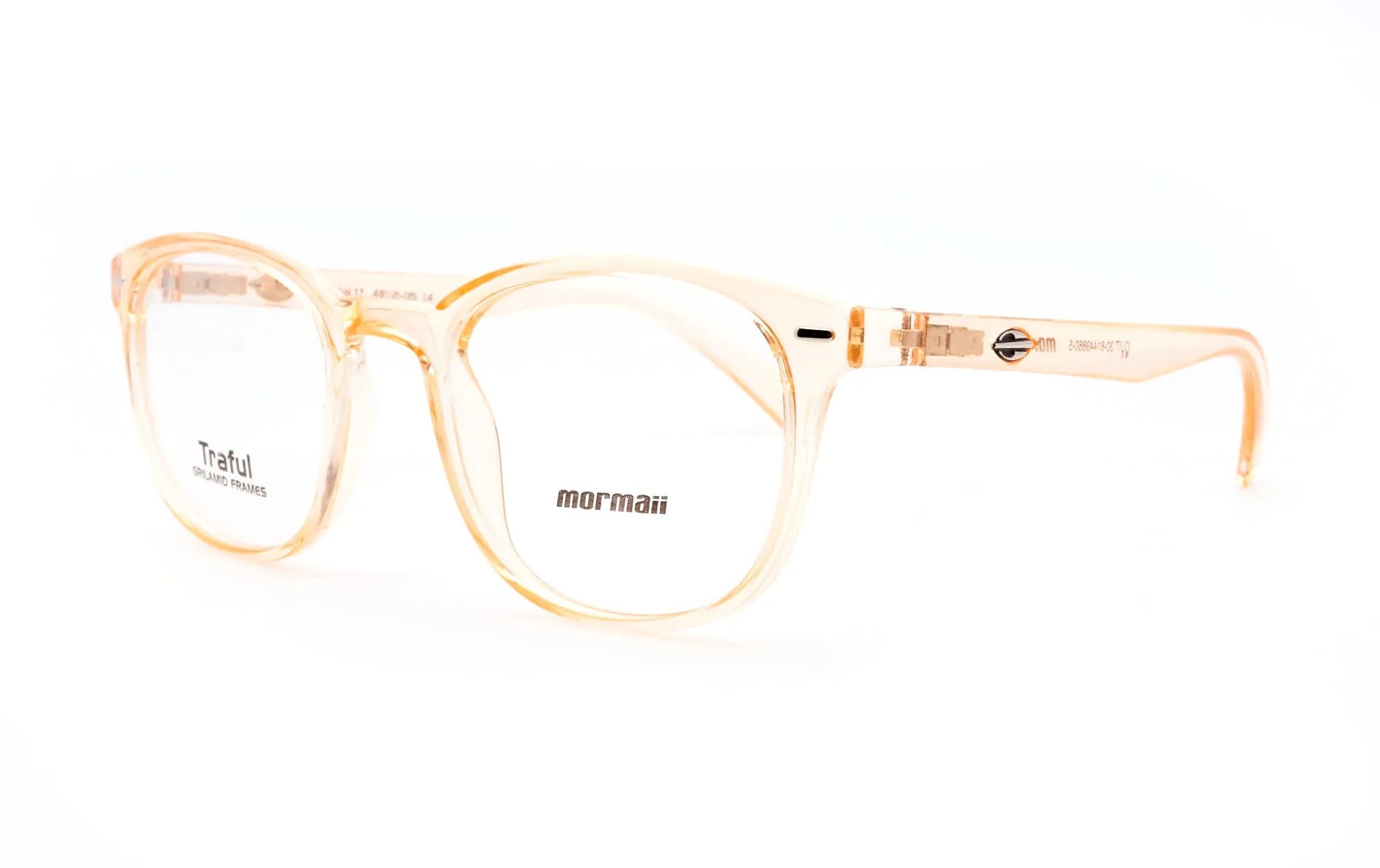 mormaii traful 17 - Opticas Lookout