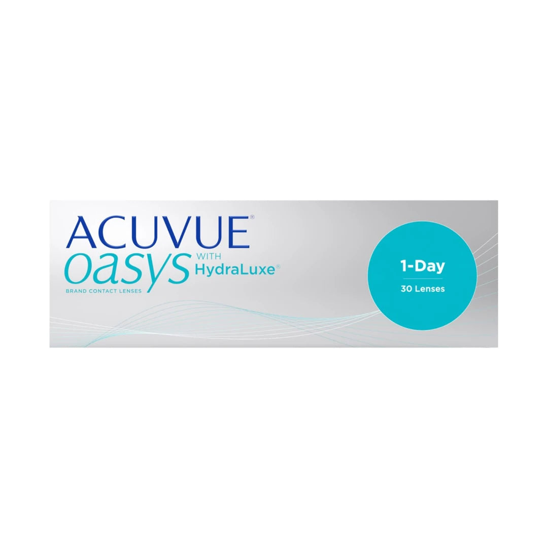 OASYS 1 DAY