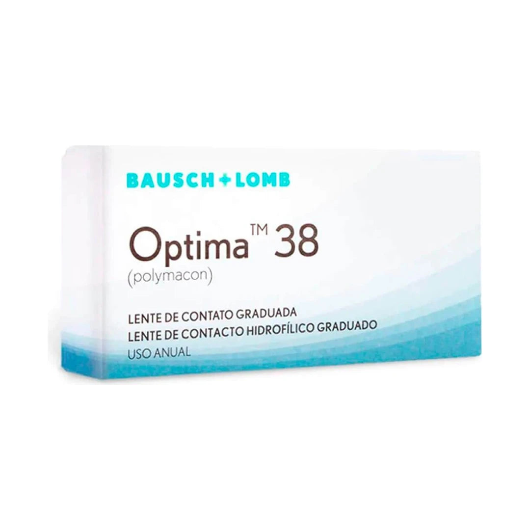 OPTIMA 38