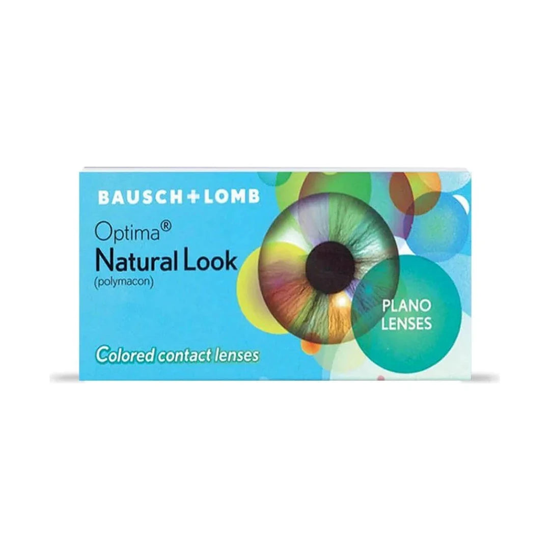OPTIMA NATURAL LOOK