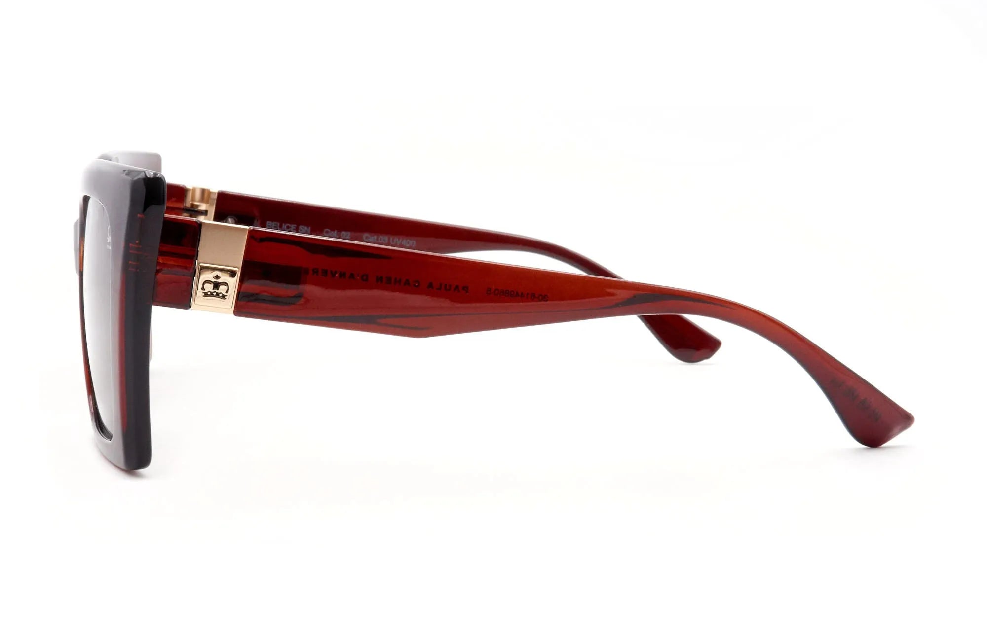 paula cahen d´anvers belice 02 pol - Opticas Lookout