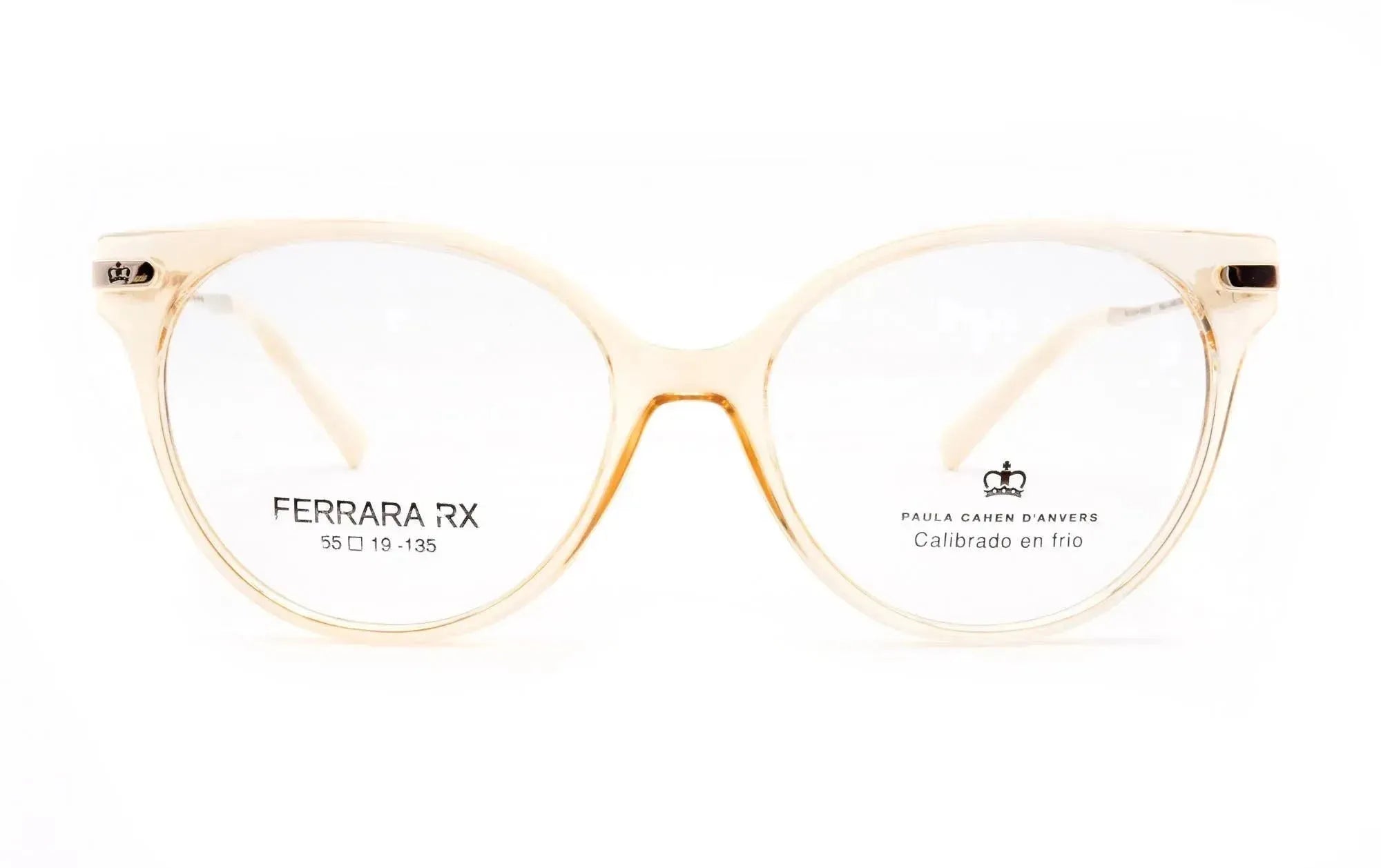 paula cahen d´anvers ferrara 04 - Opticas Lookout