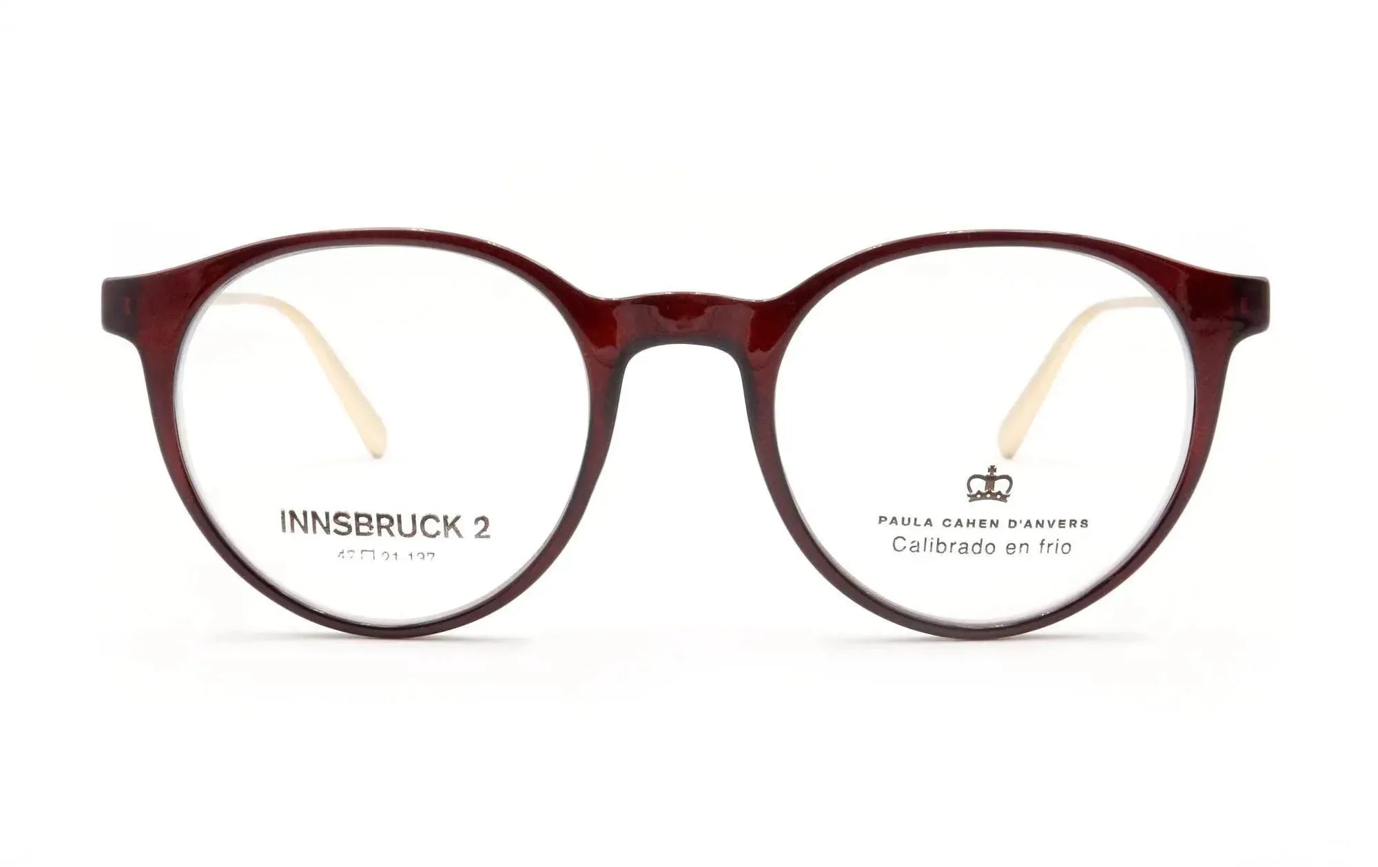 paula cahen d´anvers innsbruck 2 07 - Opticas Lookout