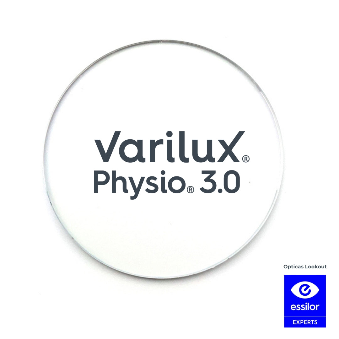 Varilux Physio 3.0