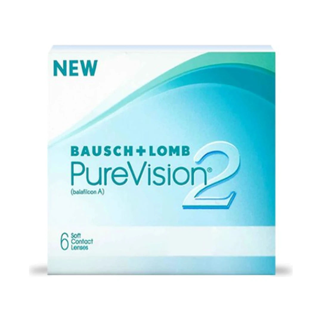 PUREVISION 2