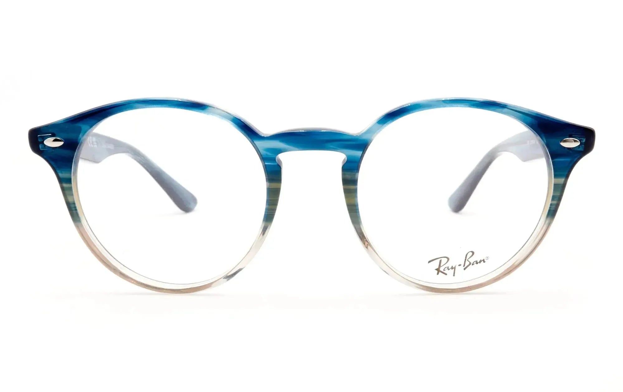 ray-ban 2180v 49 8146 - Opticas Lookout