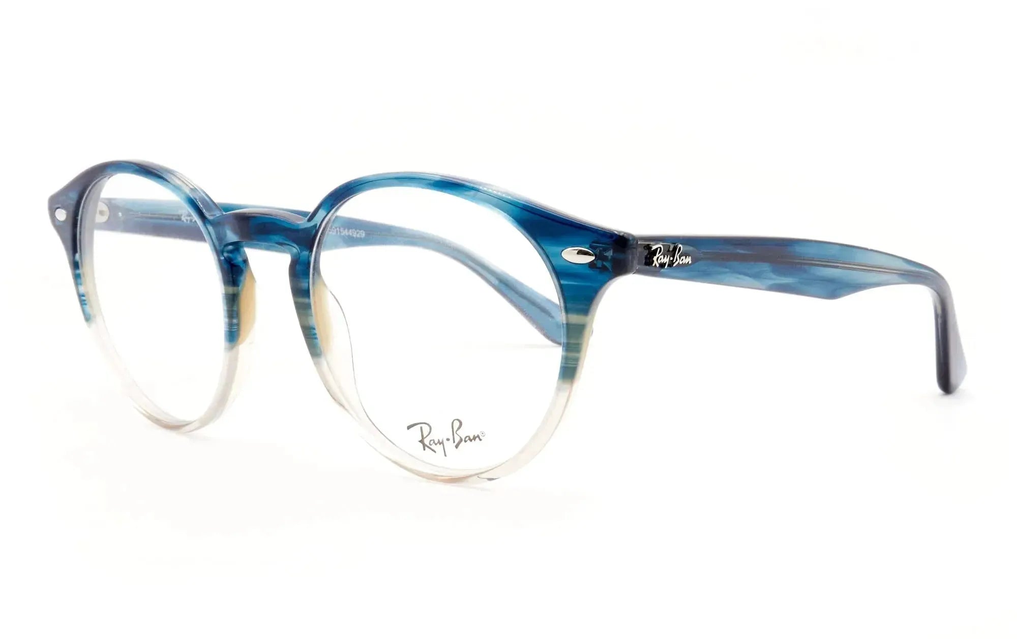 ray-ban 2180v 49 8146 - Opticas Lookout