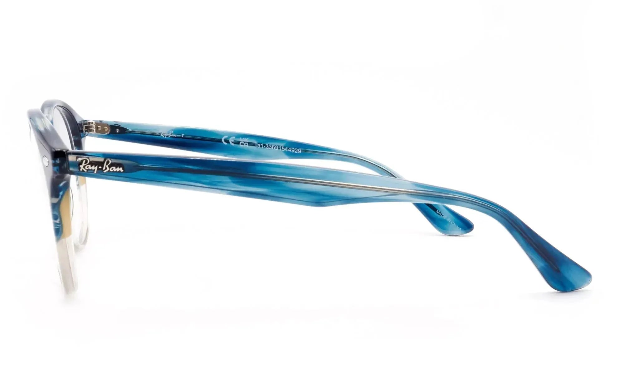 ray-ban 2180v 49 8146 - Opticas Lookout