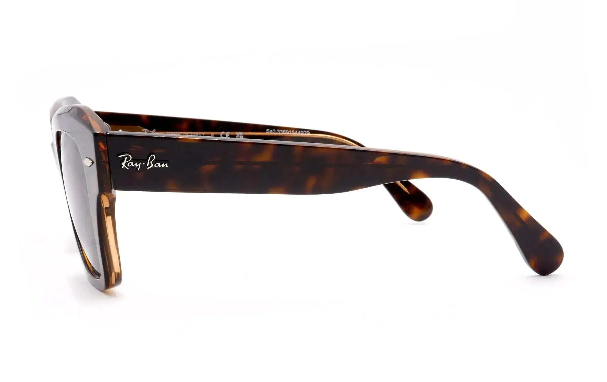 ray-ban 2186 1292b1 - Opticas Lookout