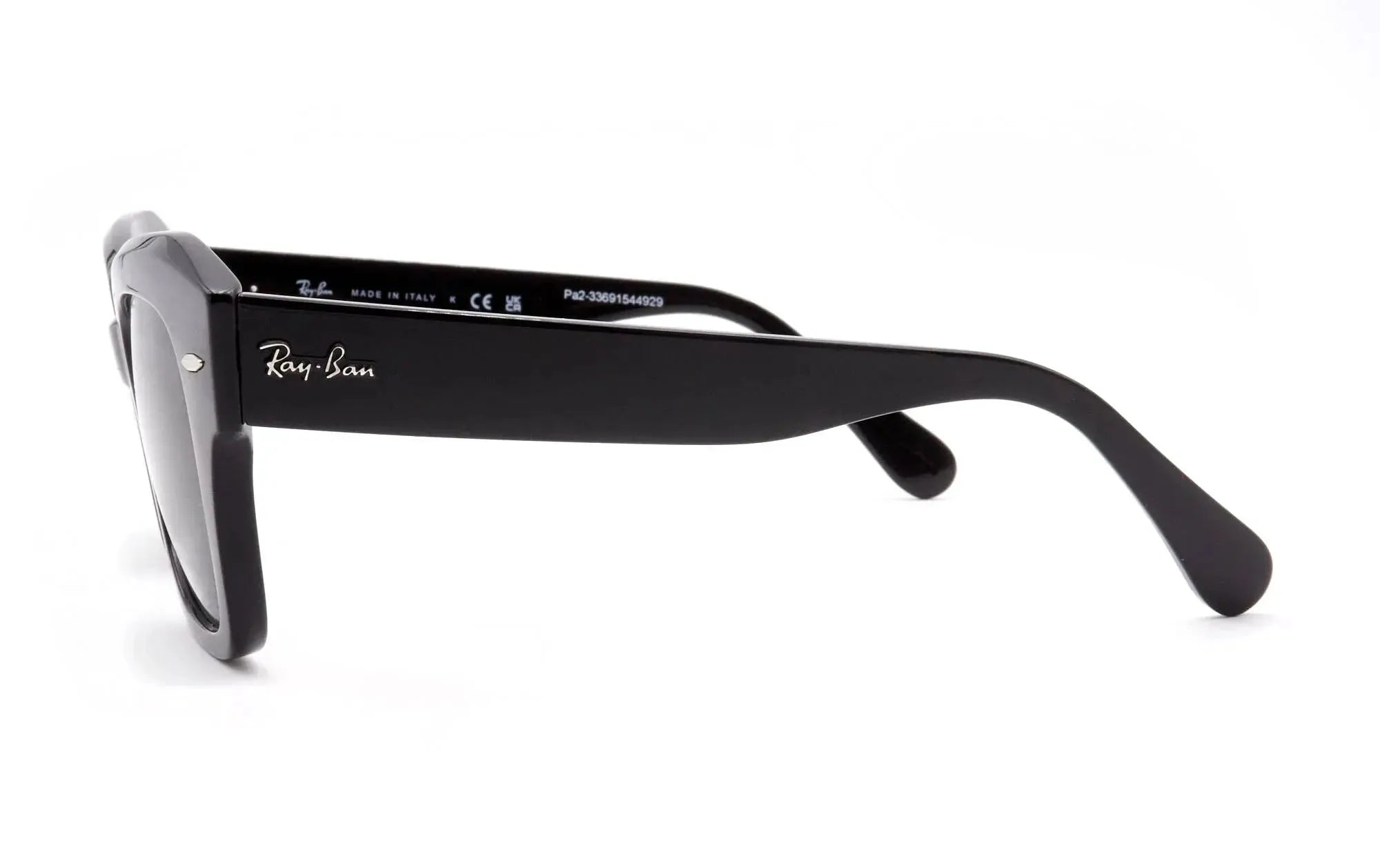 ray-ban 2186 901/31 - Opticas Lookout