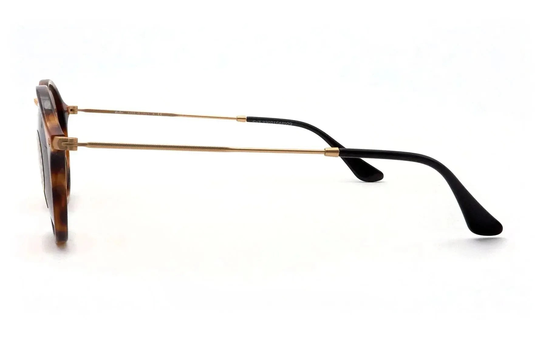 RAY-BAN 2447 ROUND FLECK 1160 - Opticas Lookout