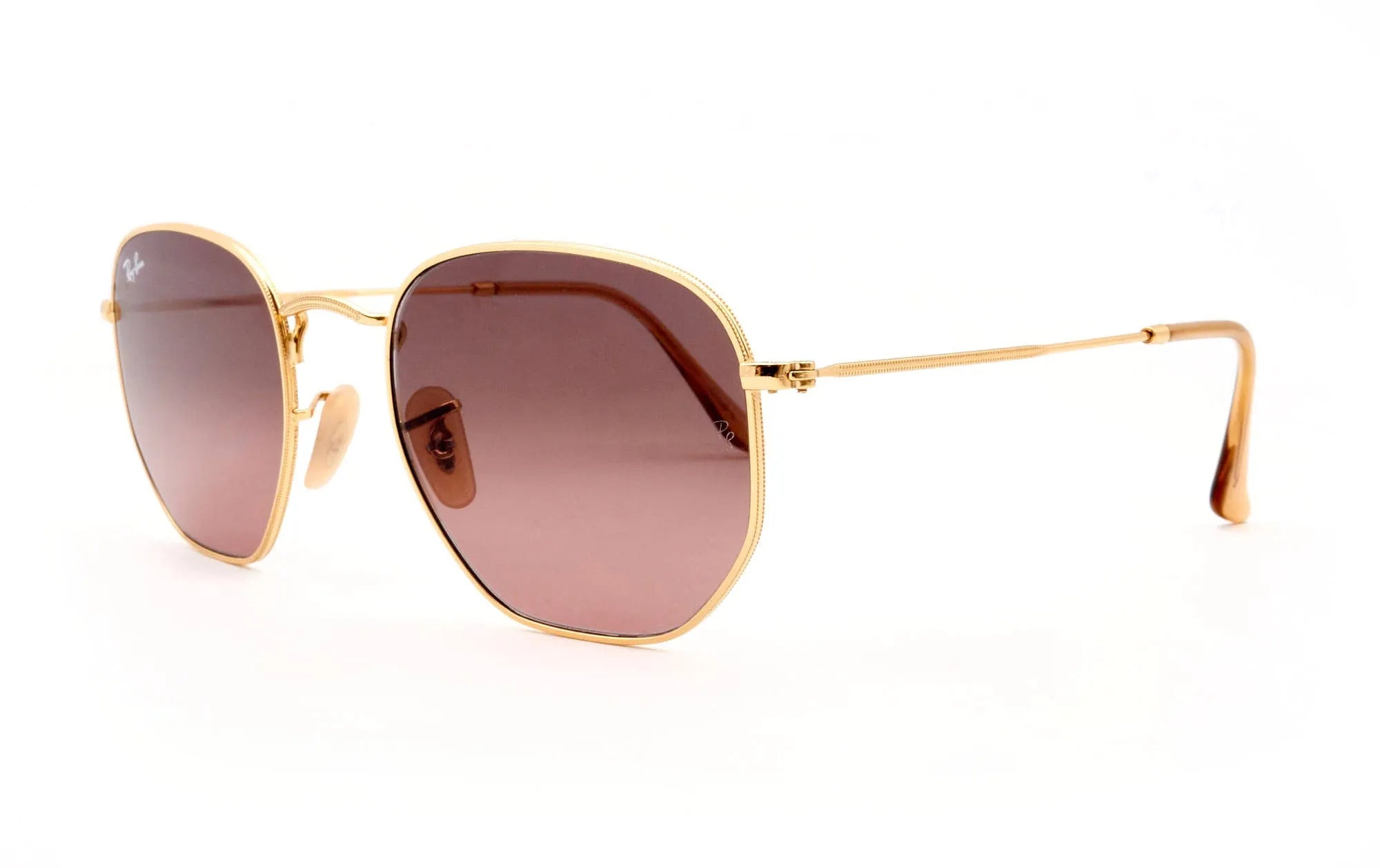 ray-ban 3548nl 912443 - Opticas Lookout