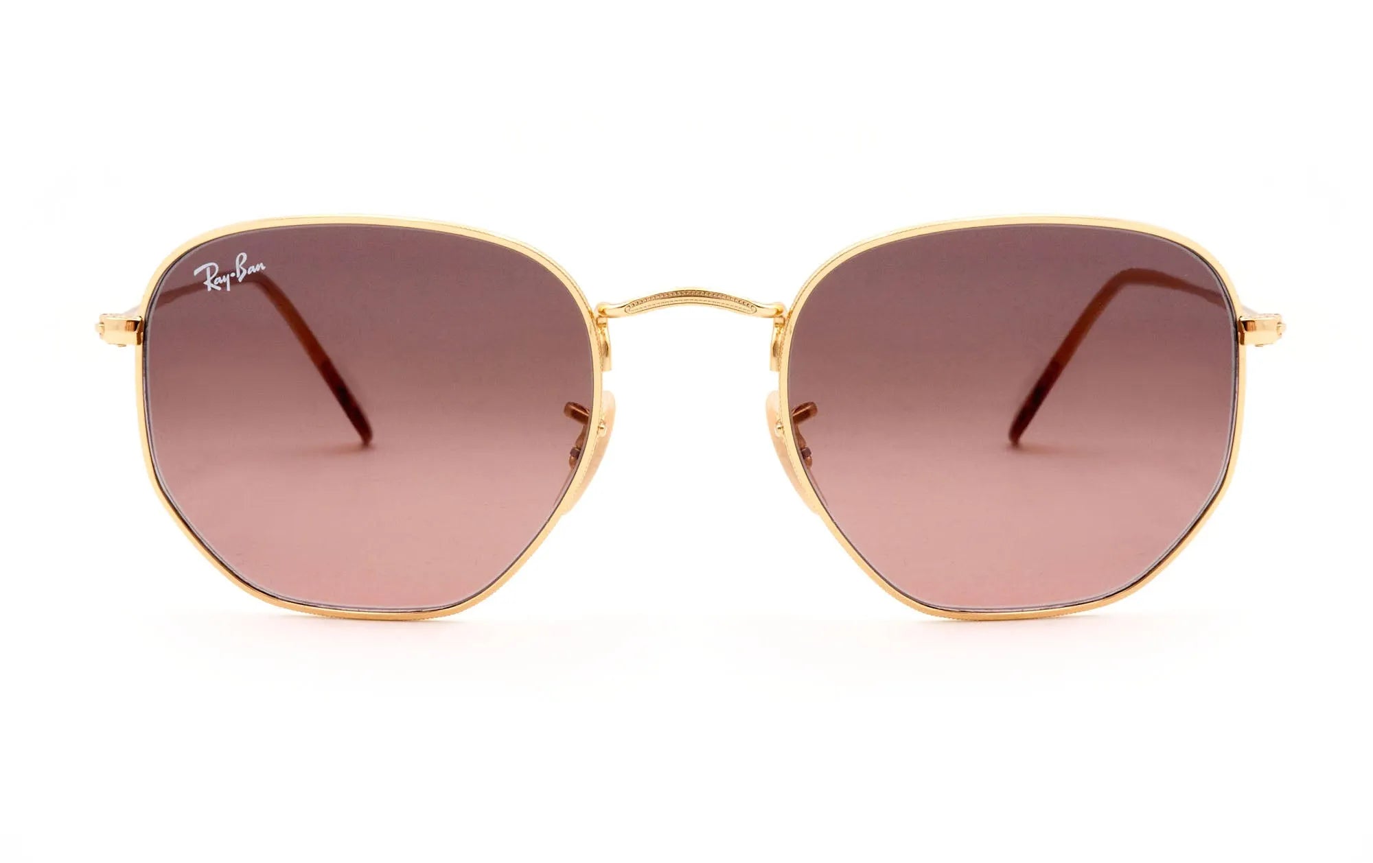 ray-ban 3548nl 912443 - Opticas Lookout