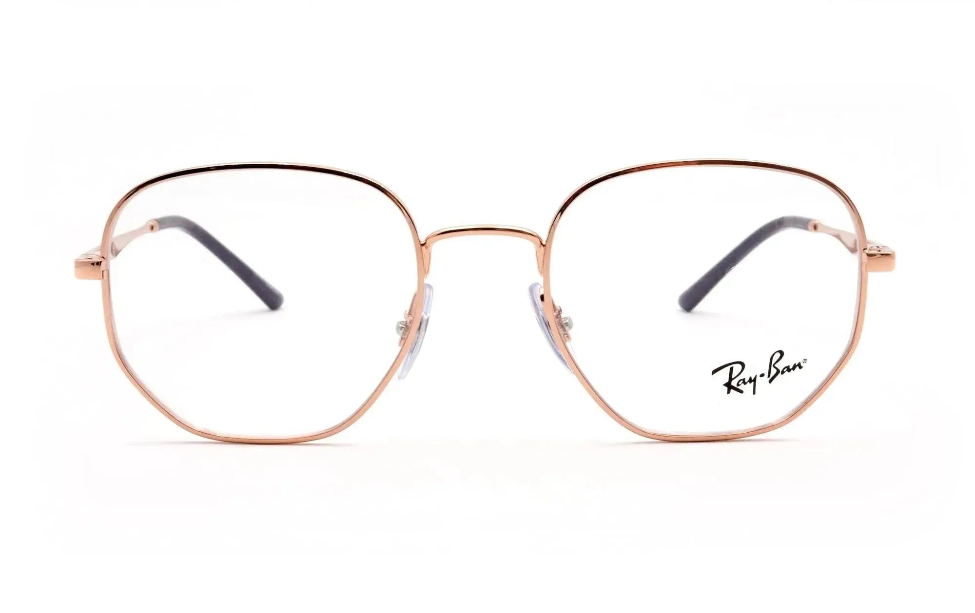 RAY-BAN 3682V 49 3094 - Opticas Lookout