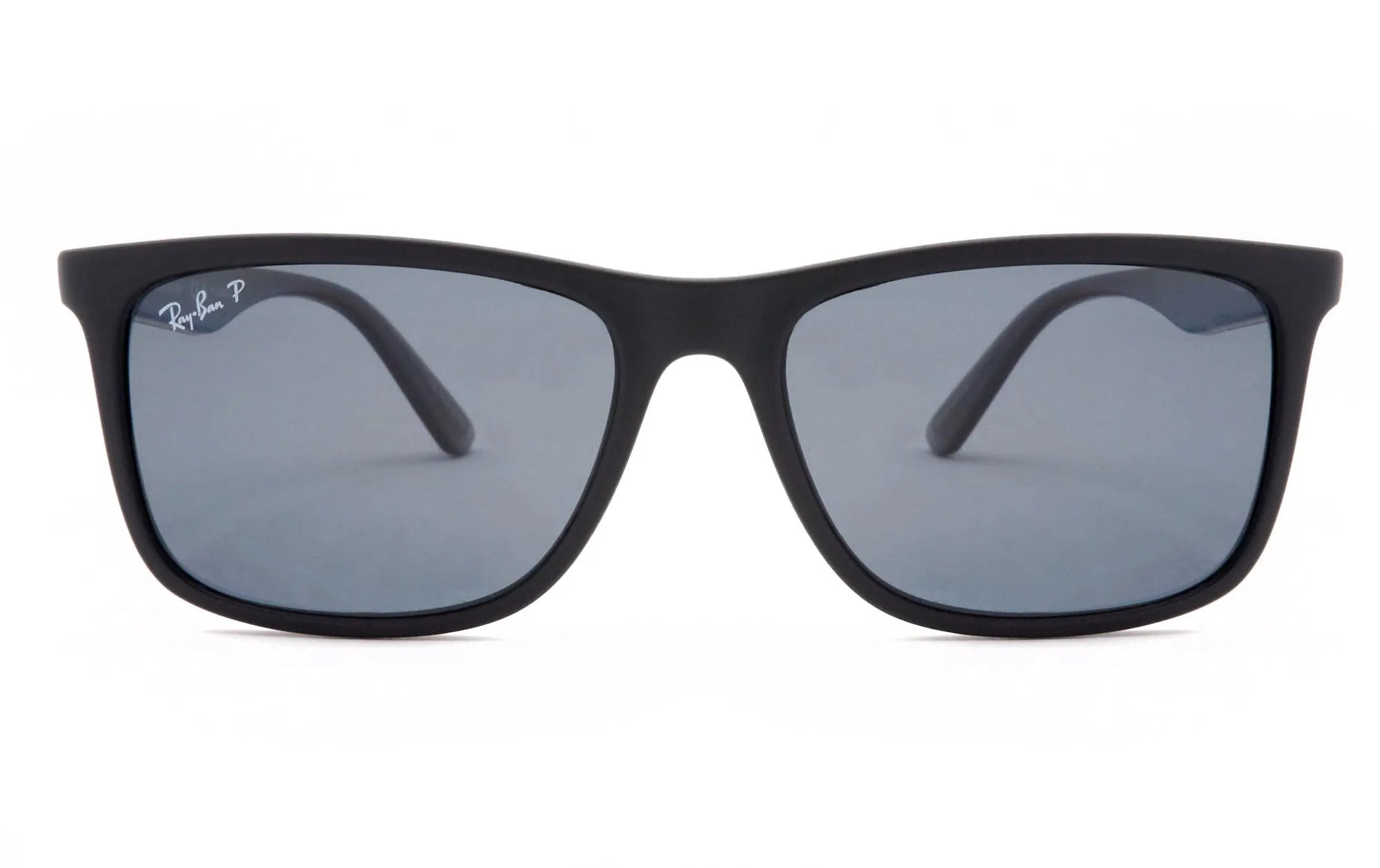 ray-ban 4373l 606981 pol - Opticas Lookout