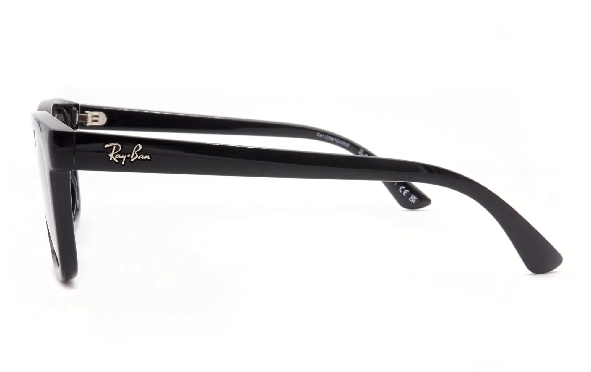 ray-ban 4448l 601/8g - Opticas Lookout