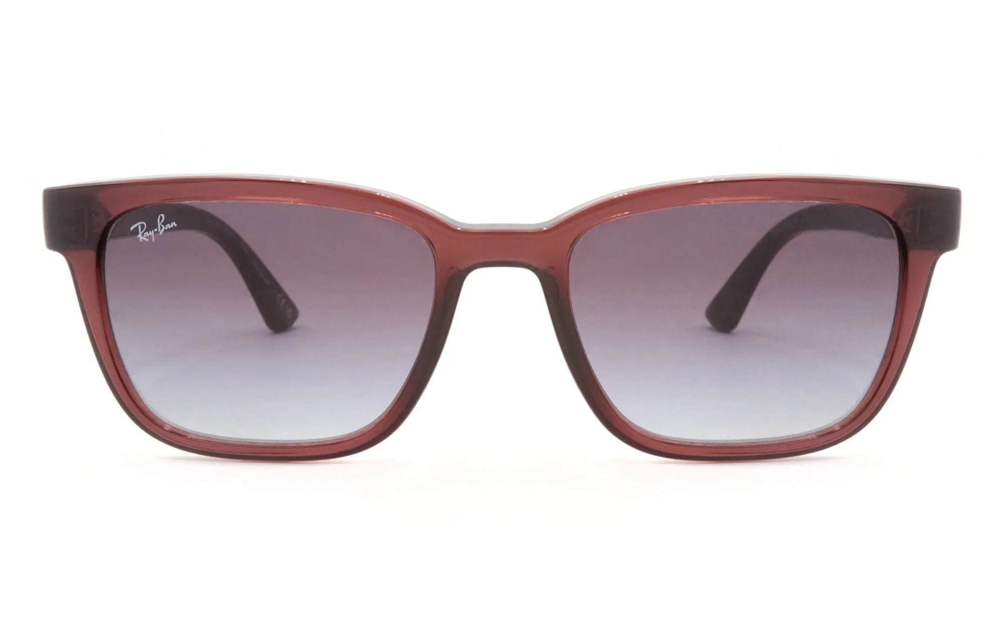 ray-ban 4448l 67988g - Opticas Lookout